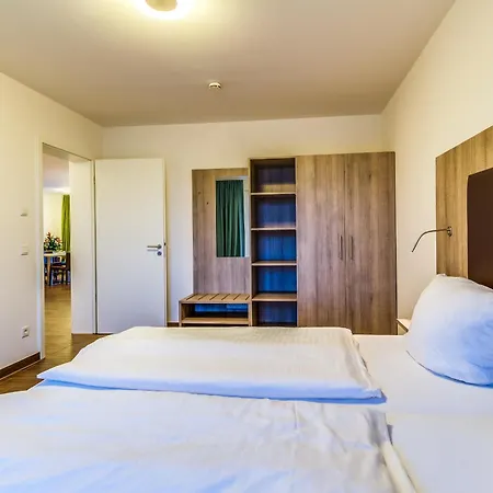 Apartamento Lagovida Ankerplatz D Am Stoermthaler *