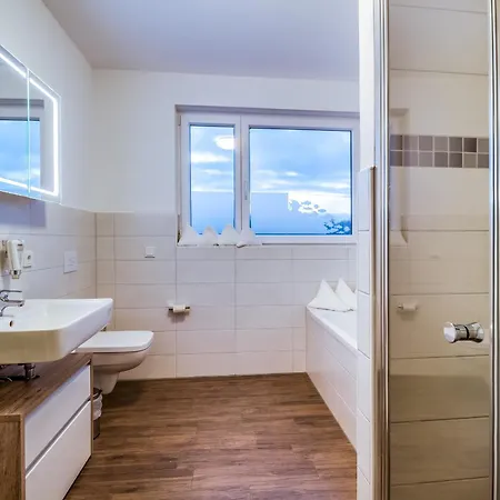 Lagovida Ankerplatz D Am Stoermthaler Apartamento *