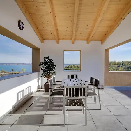 Apartamento Lagovida Ankerplatz D Am Stoermthaler *