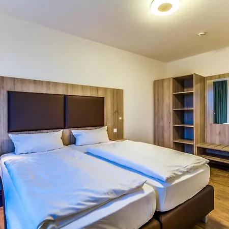 Lagovida Ankerplatz D Am Stoermthaler