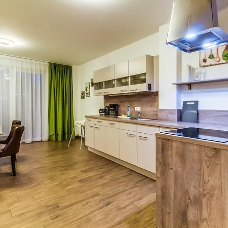 Apartamento Lagovida Ankerplatz D Am Stoermthaler