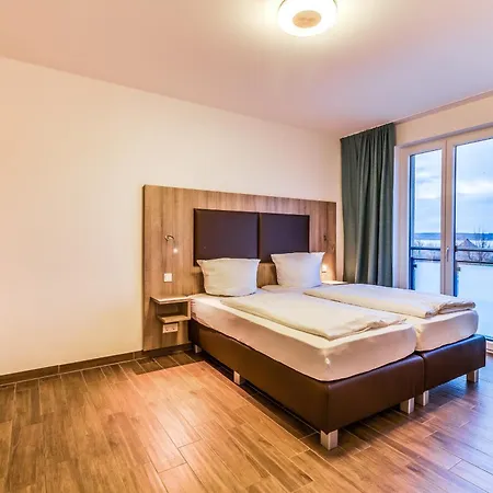 Apartamento Lagovida Ankerplatz D Am Stoermthaler *