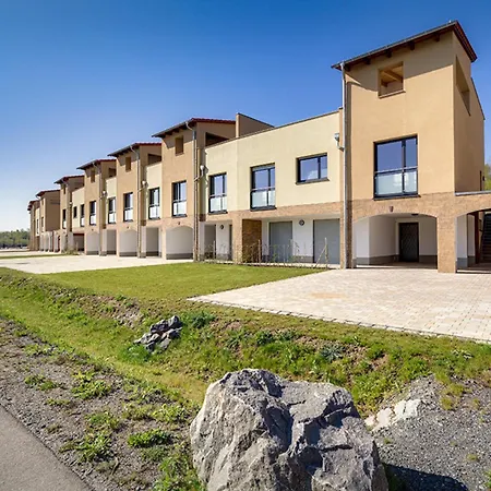 Apartamento Lagovida Ankerplatz D Am Stoermthaler Grosspoesna