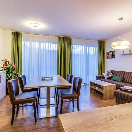 Apartamento Lagovida Ankerplatz D Am Stoermthaler Grosspoesna