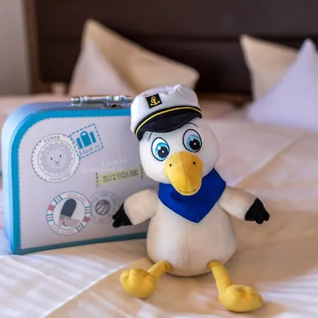 Lagovida Ankerplatz D Am Stoermthaler Apartamento Grosspoesna