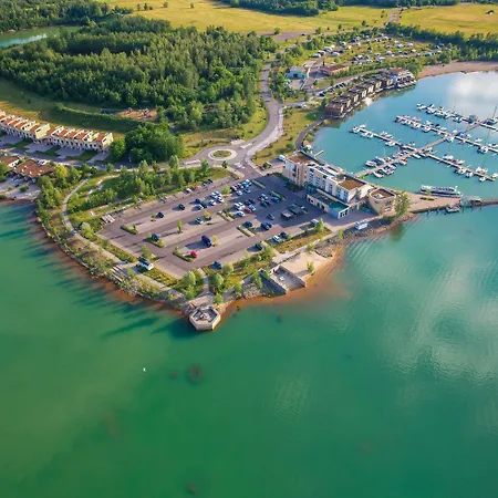 Lagovida Ankerplatz D Am Stoermthaler Apartamento