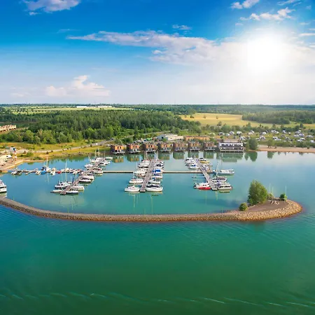 Apartamento Lagovida Ankerplatz D Am Stoermthaler