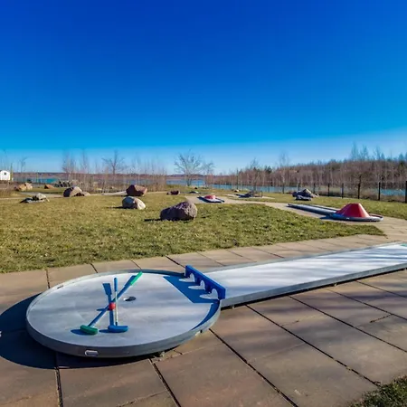 Lagovida Ankerplatz D Am Stoermthaler *