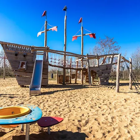 Apartamento Lagovida Ankerplatz D Am Stoermthaler