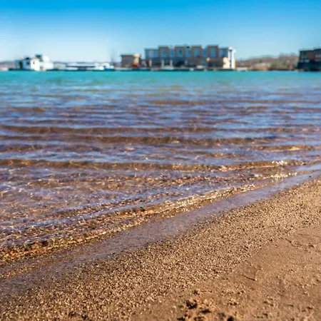 Apartamento Lagovida Ankerplatz D Am Stoermthaler *