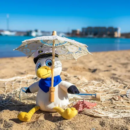 Lagovida Ankerplatz D Am Stoermthaler Grosspoesna