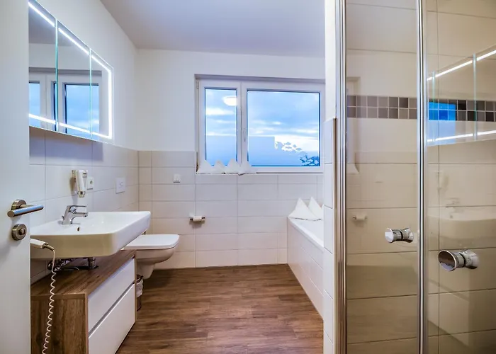 Lagovida Ankerplatz D Am Stoermthaler Apartman *