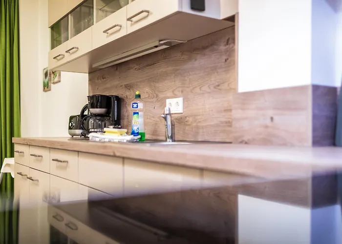 Lagovida Ankerplatz D Am Stoermthaler *