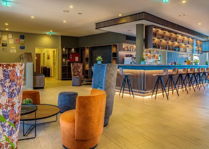 Lagovida Ankerplatz D Am Stoermthaler Apartman *