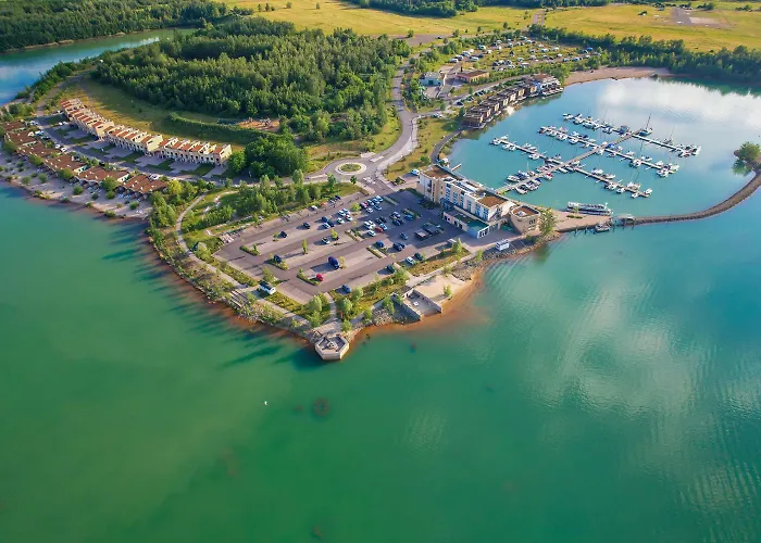 Lagovida Ankerplatz D Am Stoermthaler Apartman