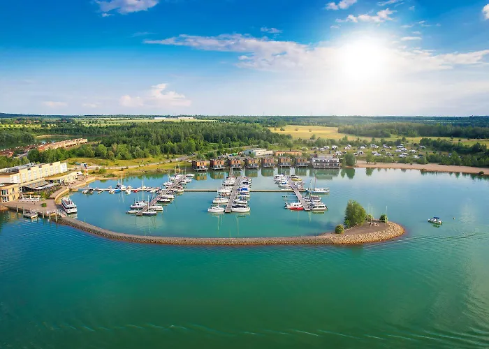 Apartman Lagovida Ankerplatz D Am Stoermthaler