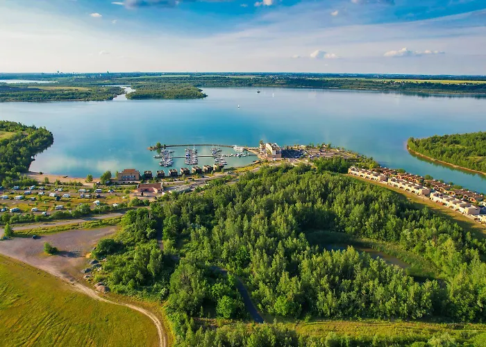 Lagovida Ankerplatz D Am Stoermthaler Großpösna