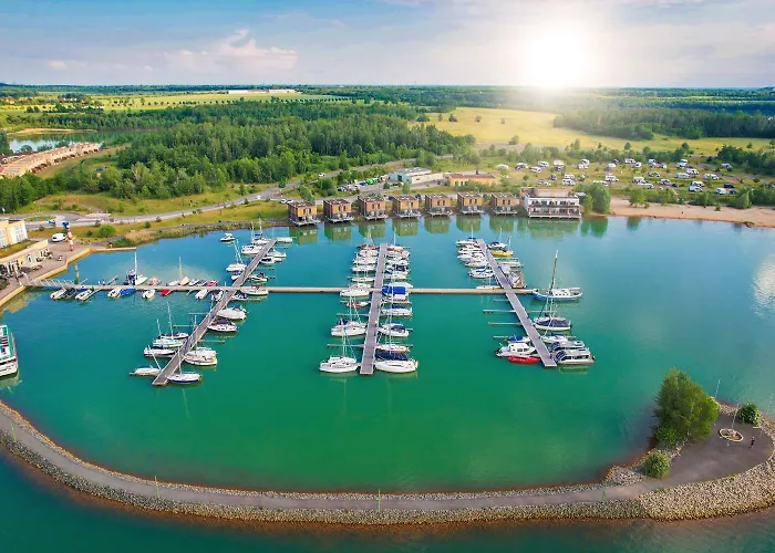 Lagovida Ankerplatz D Am Stoermthaler * Großpösna