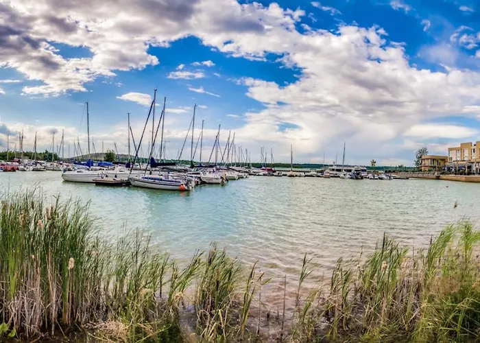 Lagovida Ankerplatz D Am Stoermthaler *