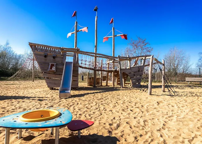 Apartman Lagovida Ankerplatz D Am Stoermthaler