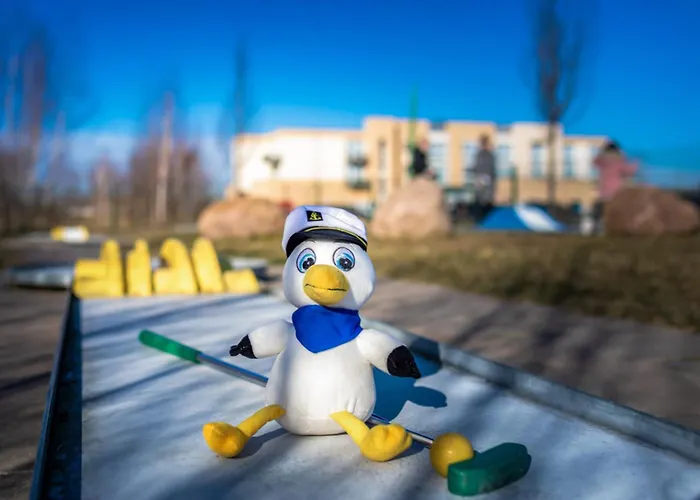 Lagovida Ankerplatz D Am Stoermthaler * Großpösna