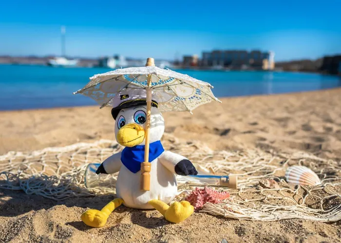 Lagovida Ankerplatz D Am Stoermthaler Großpösna